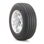 BRIDGESTONE - DUELER 684 245/70/16 111T