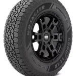 GOODYEAR - WRANGLER WORKHORSE 245/70/16 113T