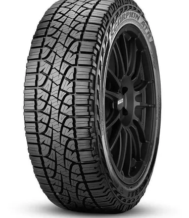 PIRELLI - SCORPION ATR 255/75/15 109S