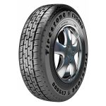 FIRESTONE - CV5000 205/75/16