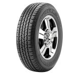 BRIDGESTONE DUELER 684 215/65/16
