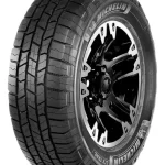 MICHELIN - LTX TRAIL 265/65/17 112H