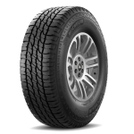 MICHELIN - LTX FORCE 265/70/16 112T