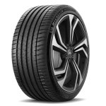 MICHELIN - PILOT SPORT 4 SUV 255/55/19
