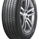 HANKOOK - H735 205/60/15