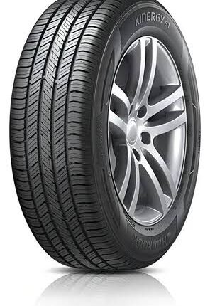 HANKOOK - H735 205/60/15