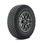 FIRESTONE - ATX 265/70/16