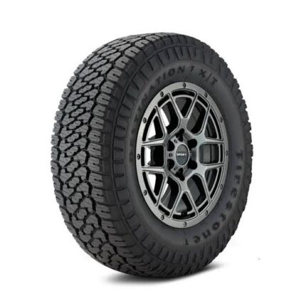FIRESTONE - ATX 265/70/16