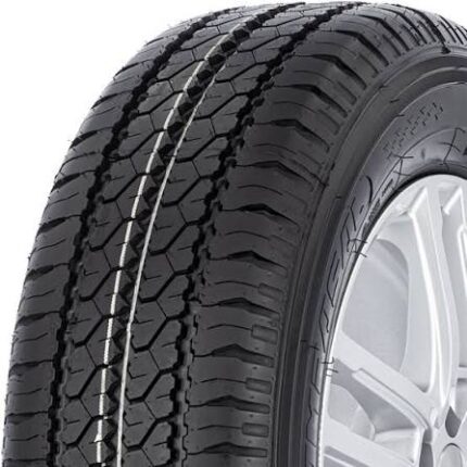 BLAZER - VAN MAX 205/75/16 CARGA